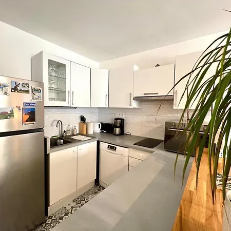 Le Saint-gregoire : Lumineux Centre-ville * Poitiers