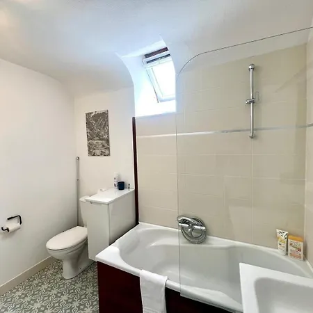 Le Saint-gregoire : Lumineux Centre-ville Poitiers