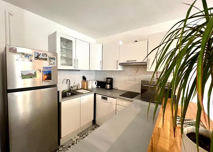 Le Saint-gregoire : Lumineux Centre-ville * Poitiers