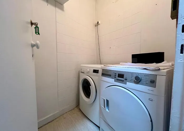 Apartment Le Saint-gregoire : Lumineux Centre-ville *